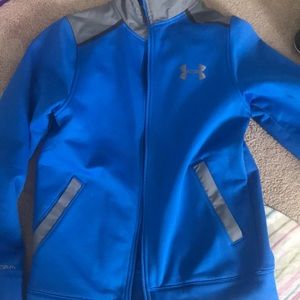 Men’s Under Armor Coat
